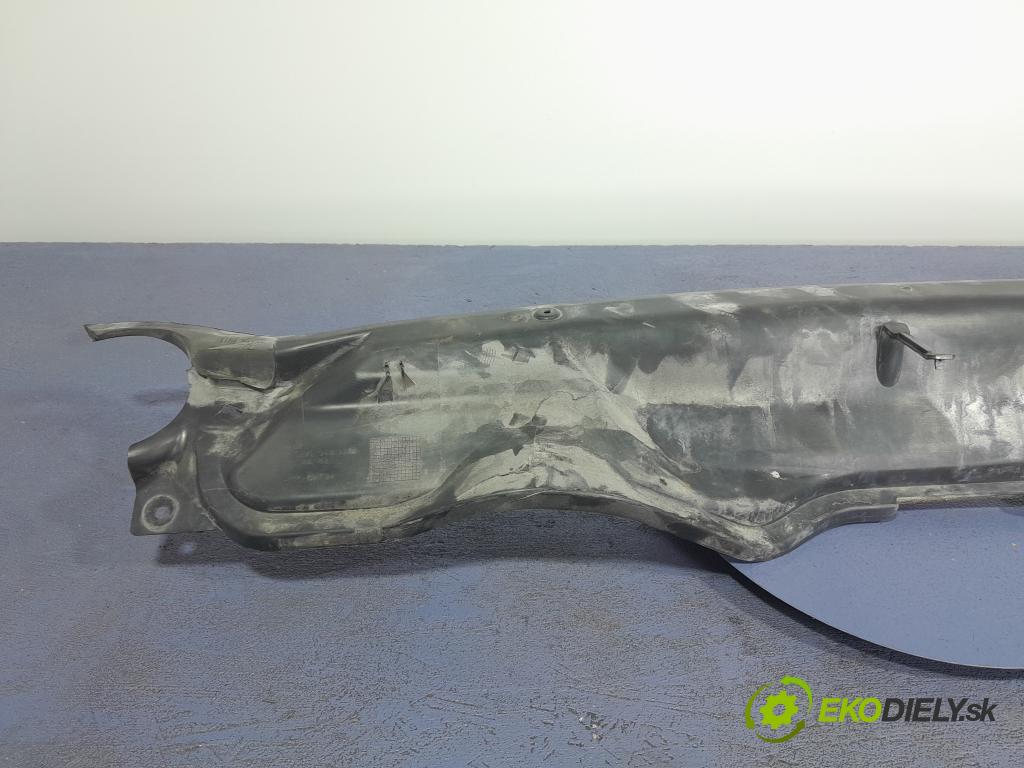 Opel Astra 2016 torpédo 13271940