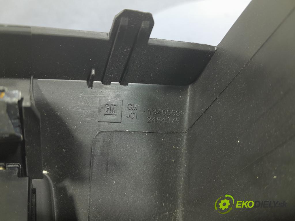 Opel Astra 2016 Přepínač Světel: 13268705