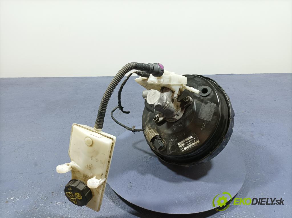 Ford Kuga 2016 servo Brzdní: DV61-2B195-JB