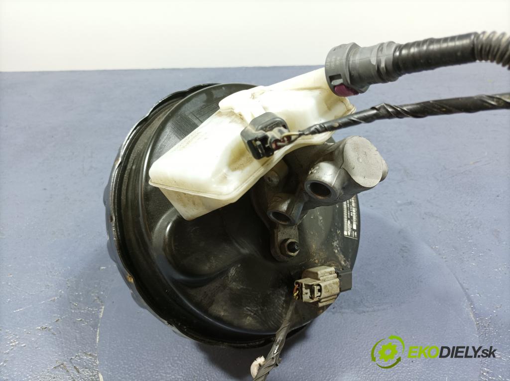 Ford Kuga 2016 servo Brzdní: DV61-2B195-JB