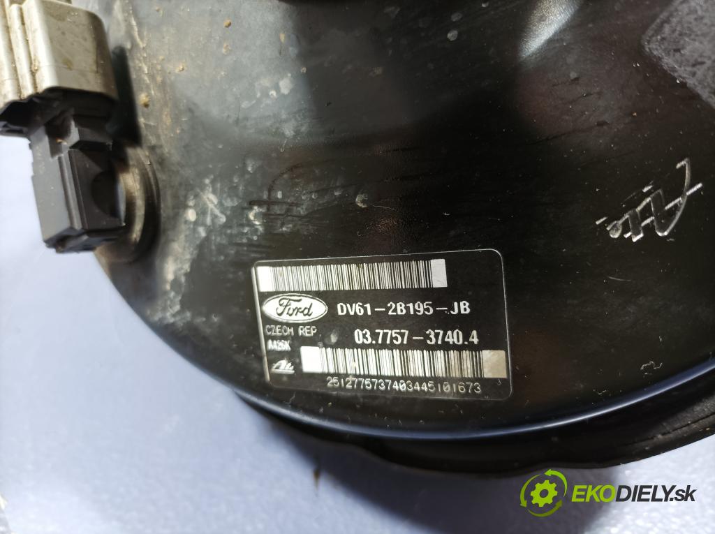 Ford Kuga 2016 servo Brzdní: DV61-2B195-JB