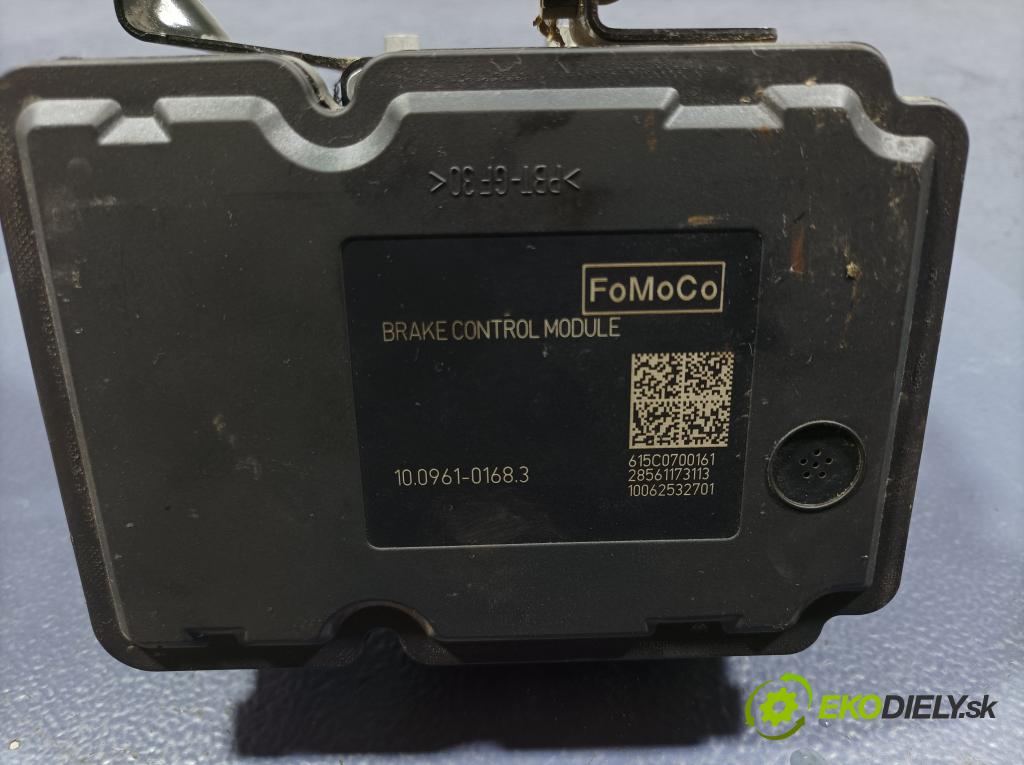 Ford Kuga 2016 čerpadlo ABS x CV61-2C405-ED