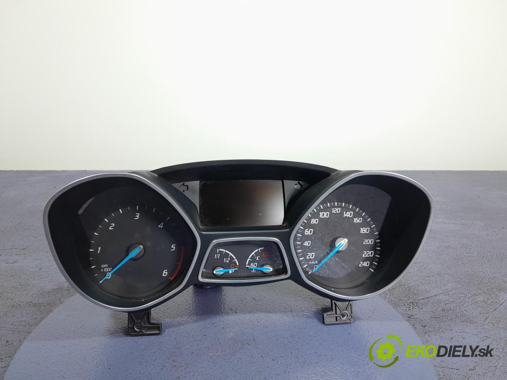Ford Kuga 2016 prístrojovka/ budíky FV4T-10849-LF