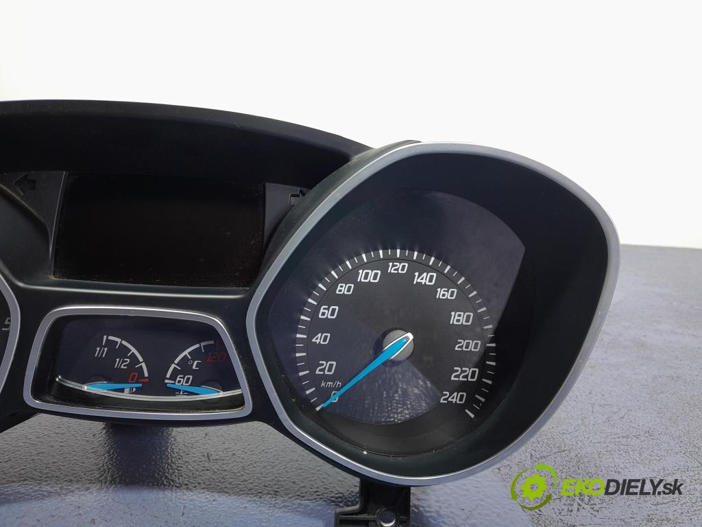 Ford Kuga 2016 prístrojovka/ budíky FV4T-10849-LF