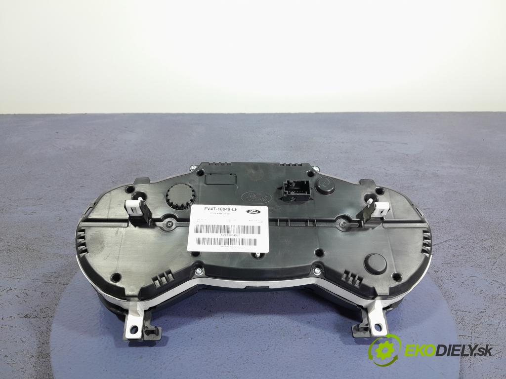 Ford Kuga 2016 prístrojovka/ budíky FV4T-10849-LF