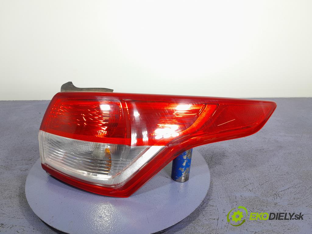 Ford Kuga 2016 svetlo / reflektor zad Prava: Vonkajsia: CV44-13404-AG