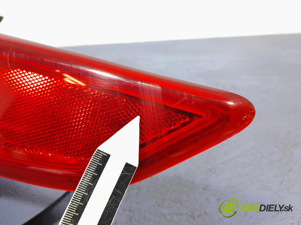 Ford Kuga 2016 svetlo / reflektor zad Prava: Vonkajsia: CV44-13404-AG