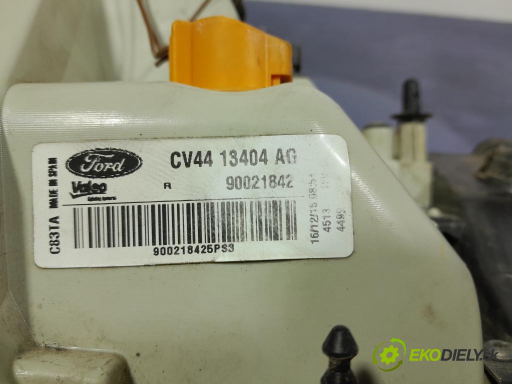 Ford Kuga 2016 svetlo / reflektor zad Prava: Vonkajsia: CV44-13404-AG