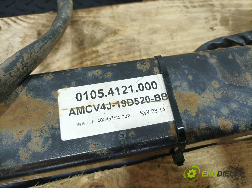 Ford Kuga 2016 oko Do Přívěsy CV4J-19D521-B