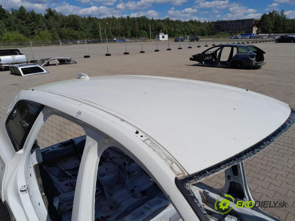Volvo Xc60 2020 Strecha: 01