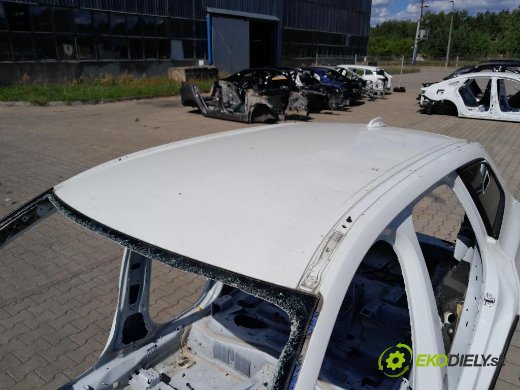 Volvo Xc60 2020 Strecha: 01