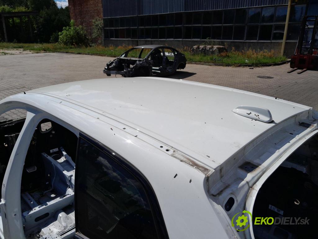 Volvo Xc60 2020 Strecha: 01