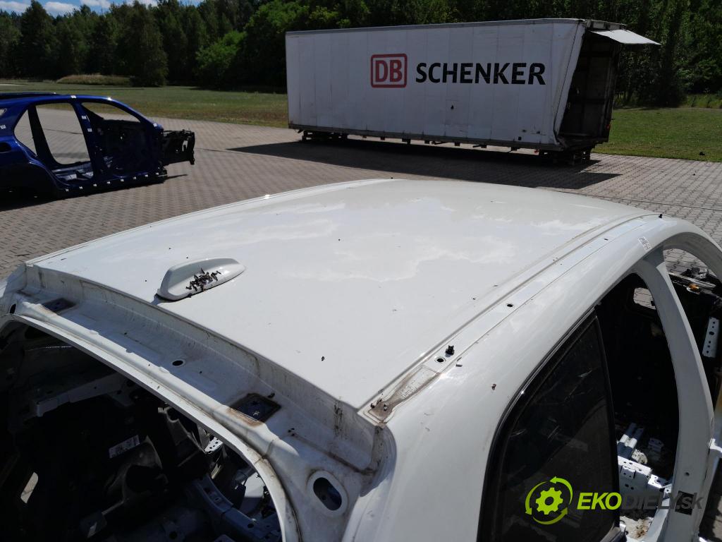 Volvo Xc60 2020 Strecha: 01