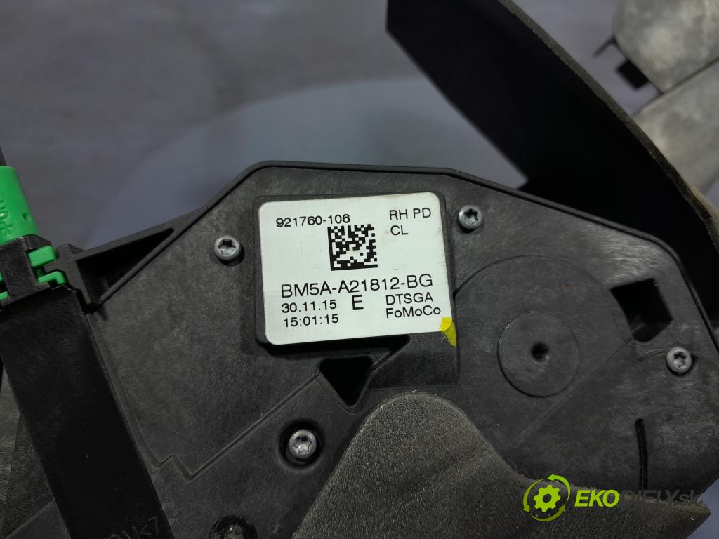 Ford Kuga 2016 zámek dveře před v pravo: BM5A-A21812-BG