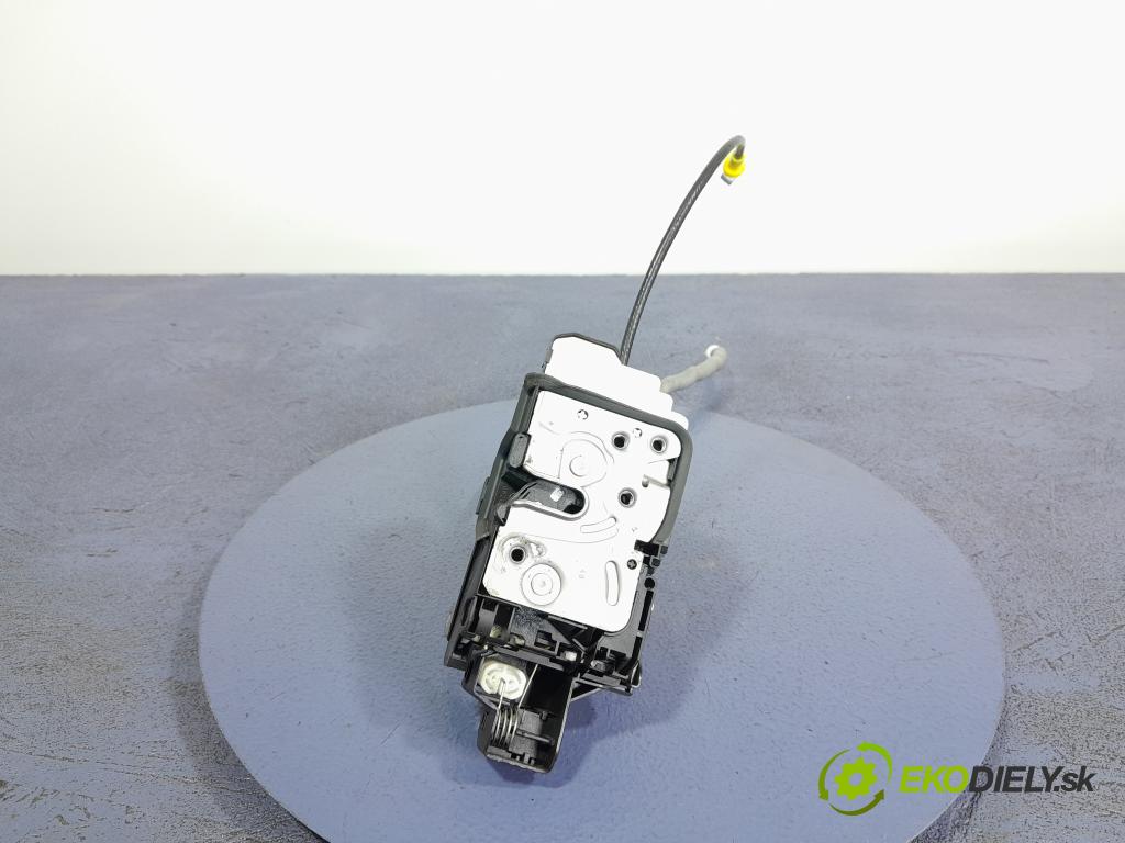 Volvo Xc60 2020 zámek dveře před v pravo: 31462456