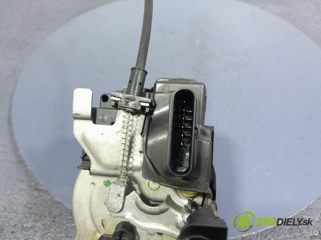 Volvo Xc60 2020 zámek dveře před v pravo: 31462456