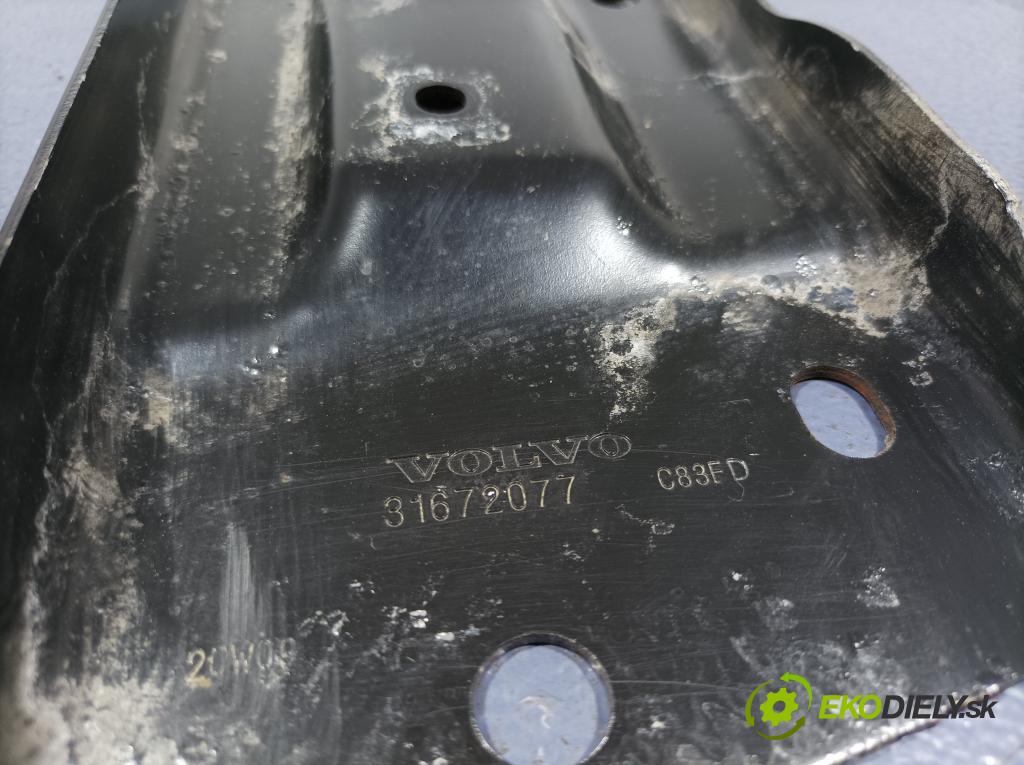 Volvo Xc60 2020 kryt prevodovka 31672077