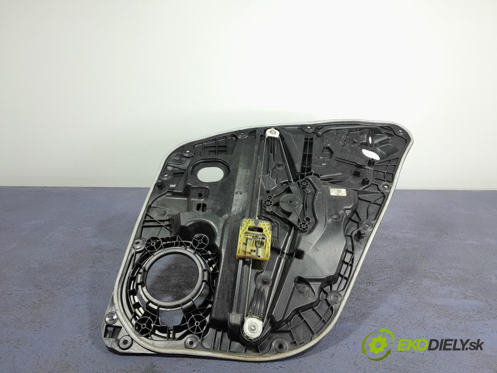 Volvo Xc60 2020 mechanismus stahování Sklenka: Zad: Levý: 31416997