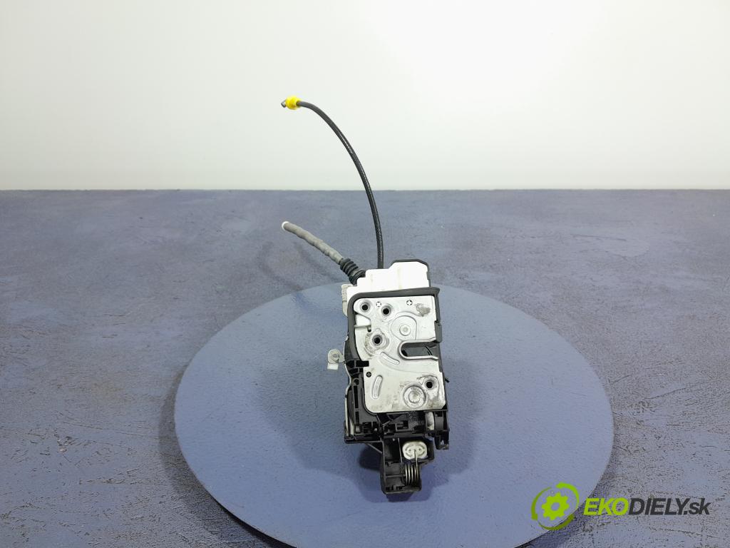 Volvo Xc60 2020 zámek dveře před Levý: 31349894