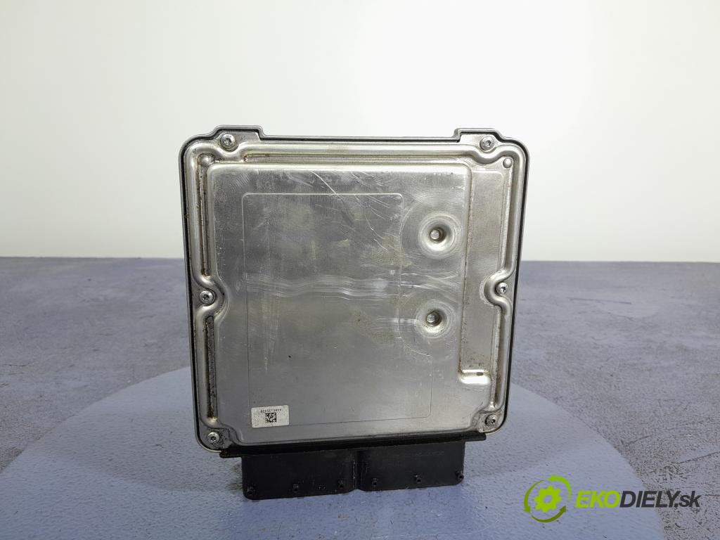 Skoda Octavia 2020 řídící jednotka Motor: 05l907309c