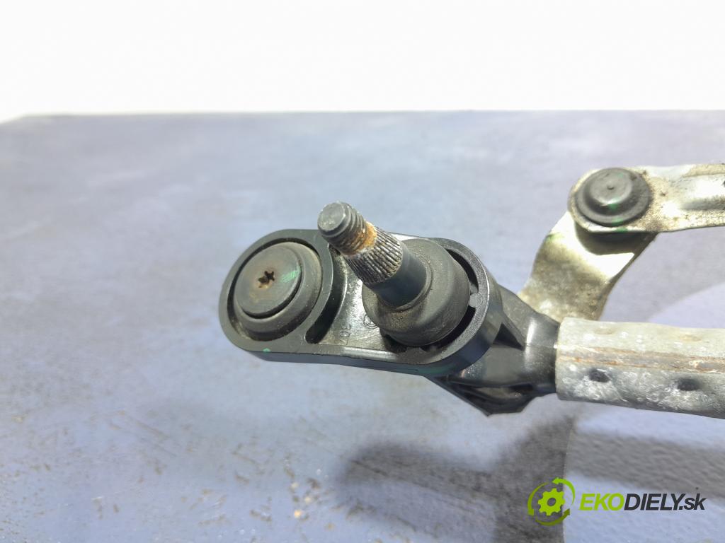 Skoda Octavia 2020 mechanizmus motor: Stierače: Predné 5E4955023