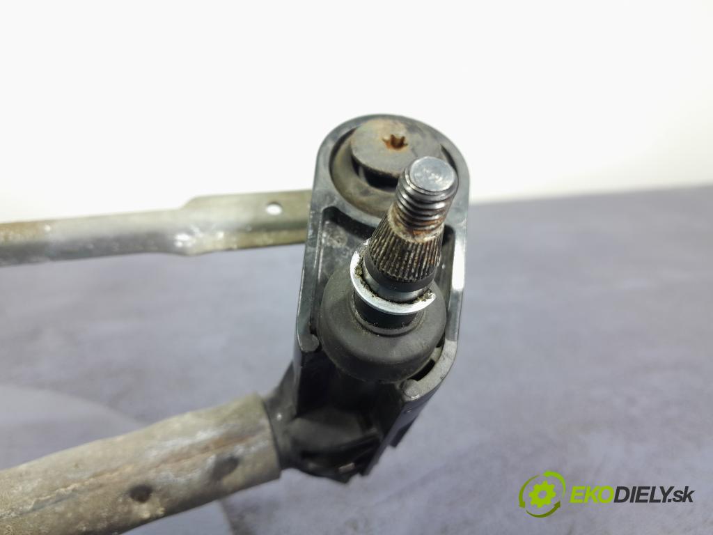 Skoda Octavia 2020 mechanizmus motor: Stierače: Predné 5E4955023