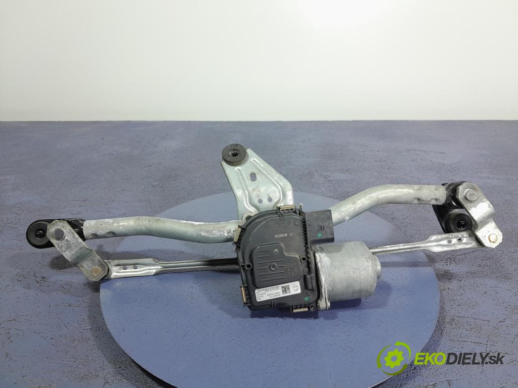 Skoda Octavia 2020 mechanizmus motor: Stierače: Predné 5E4955023
