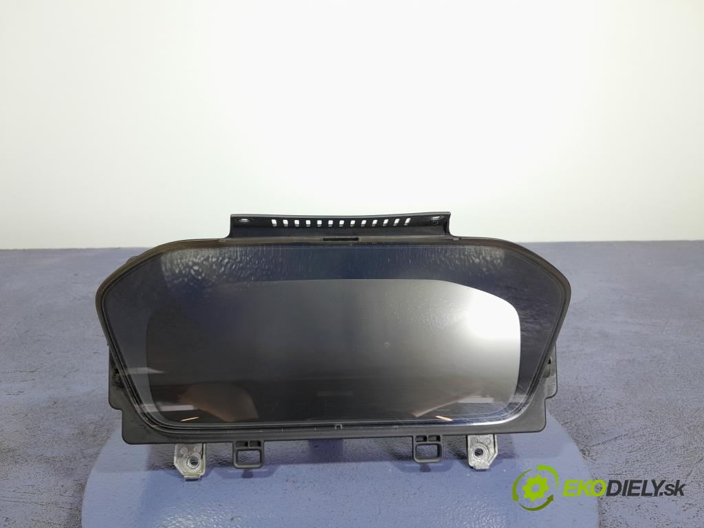 Volvo Xc60 2020 prístrojovka/ budíky 32311253