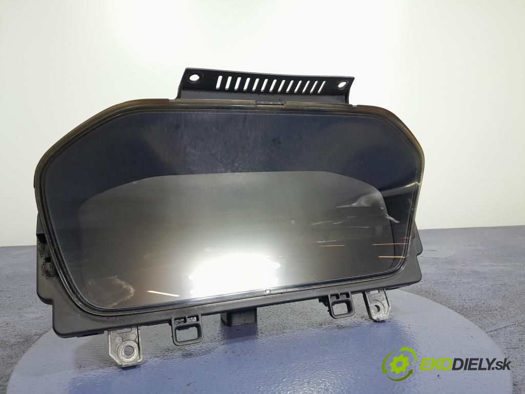 Volvo Xc60 2020 prístrojovka/ budíky 32311253