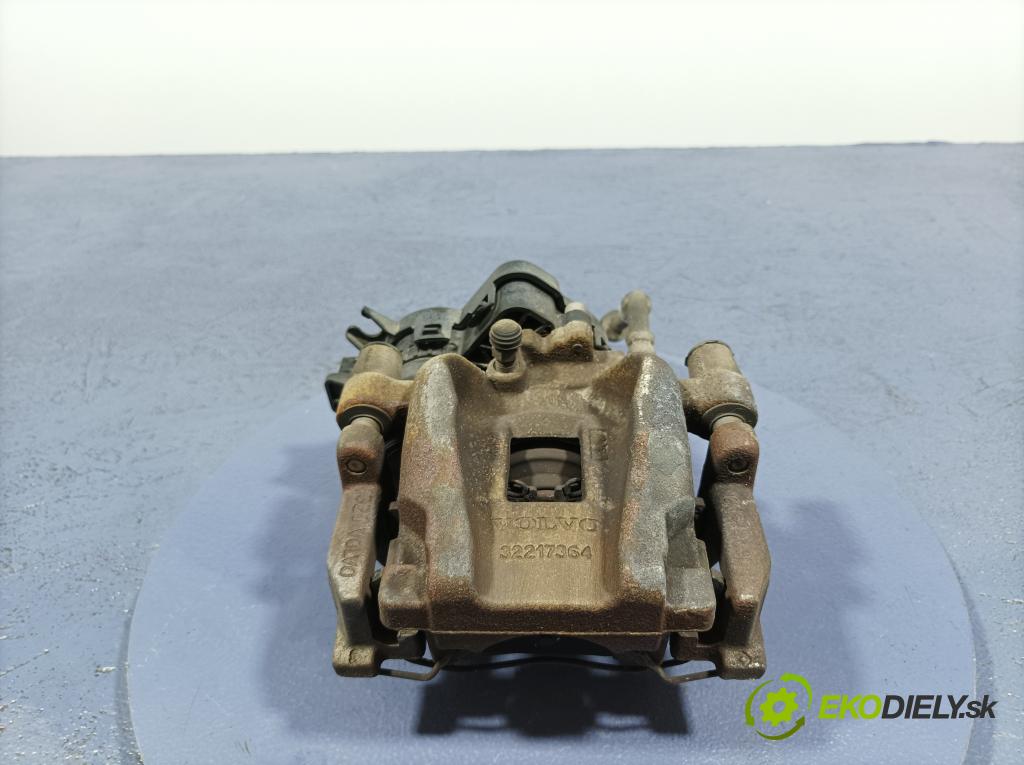 Volvo Xc60 2020 brzdič brzdový zad v pravo: 32217364
