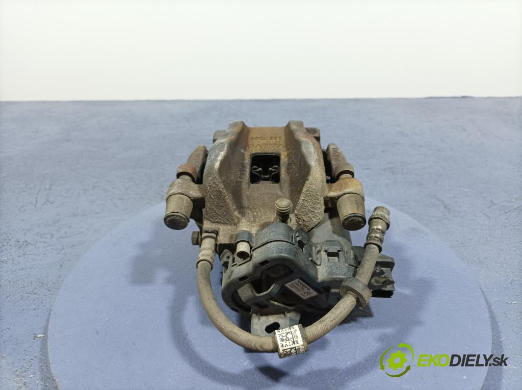 Volvo Xc60 2020 brzdič brzdový zad v pravo: 32217364