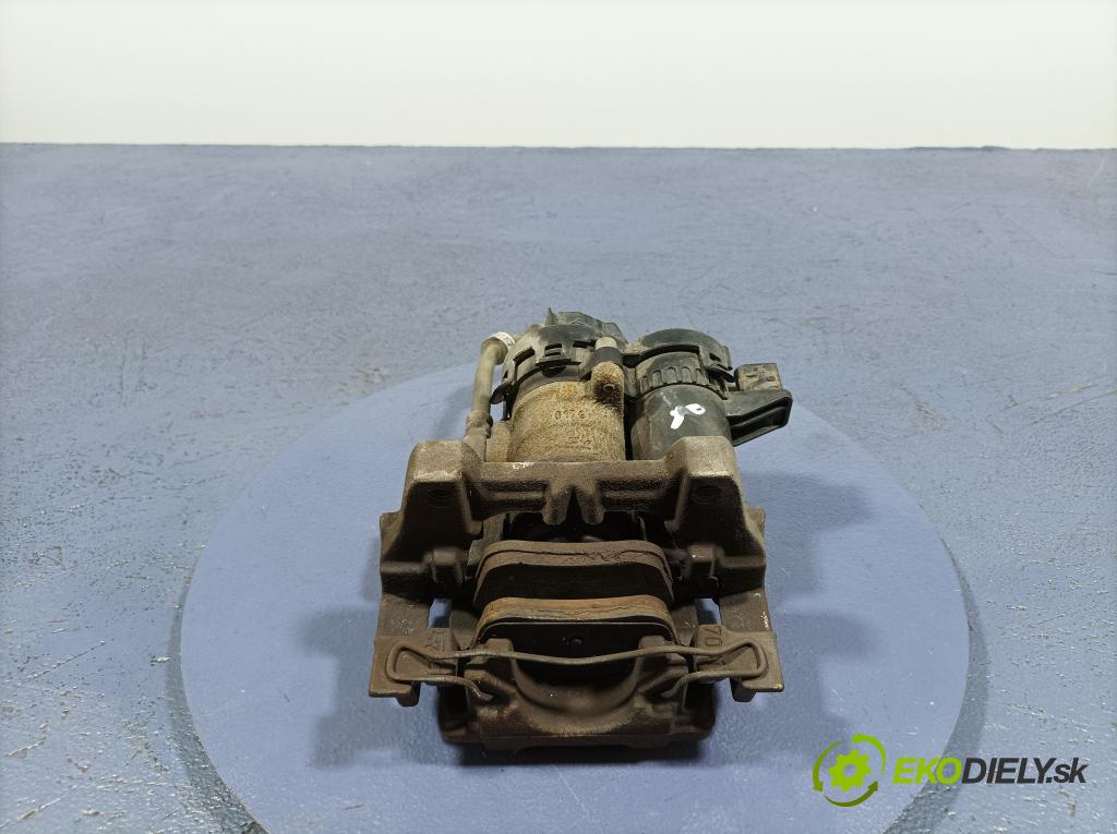 Volvo Xc60 2020 brzdič brzdový zad v pravo: 32217364