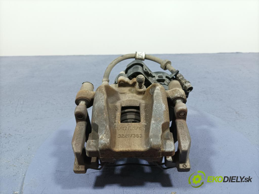 Volvo Xc60 2020 brzdič brzdový zad Vľavo: 32217363