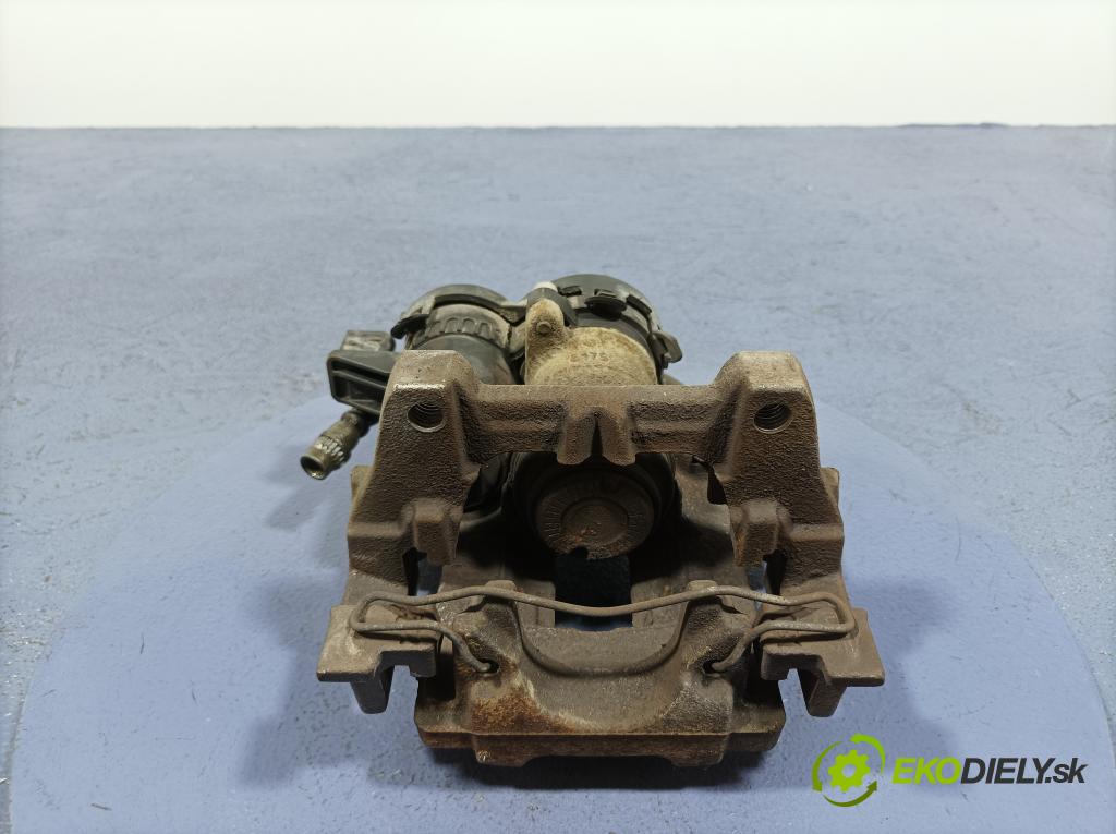 Volvo Xc60 2020 brzdič brzdový zad Vľavo: 32217363