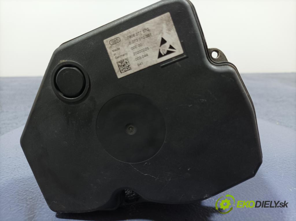 Volvo Xc60 2020 Ozubené kolo: volant 7806277570