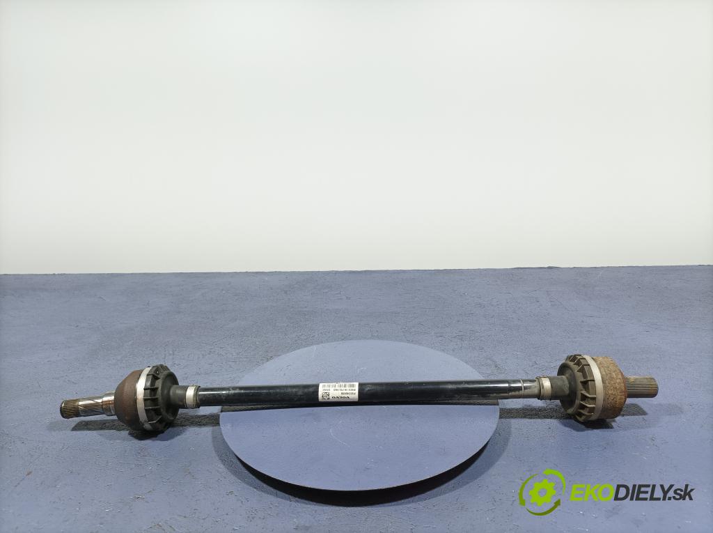 Volvo Xc60 2020 poloos Prava: zad 32240890