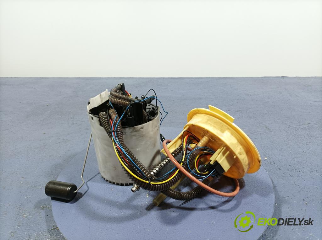 Volvo Xc60 2020 čerpadlo Pohonné hmoty / Systém Měření 31478634
