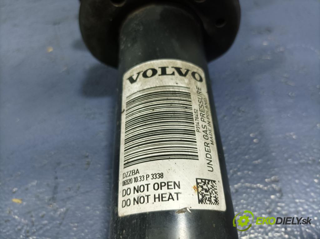 Volvo Xc60 2020 tlmič Predné Vľavo.: 31476452