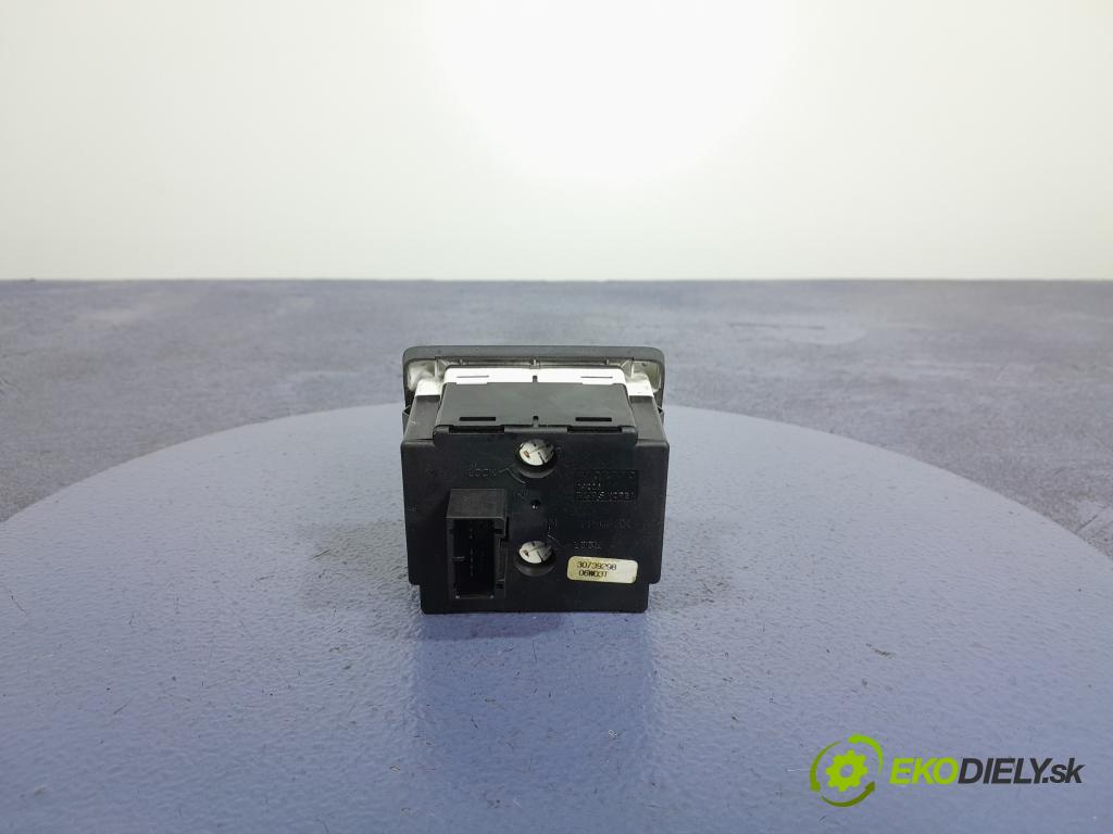 Volvo V50 2006 Přepínač Světel: 30739298
