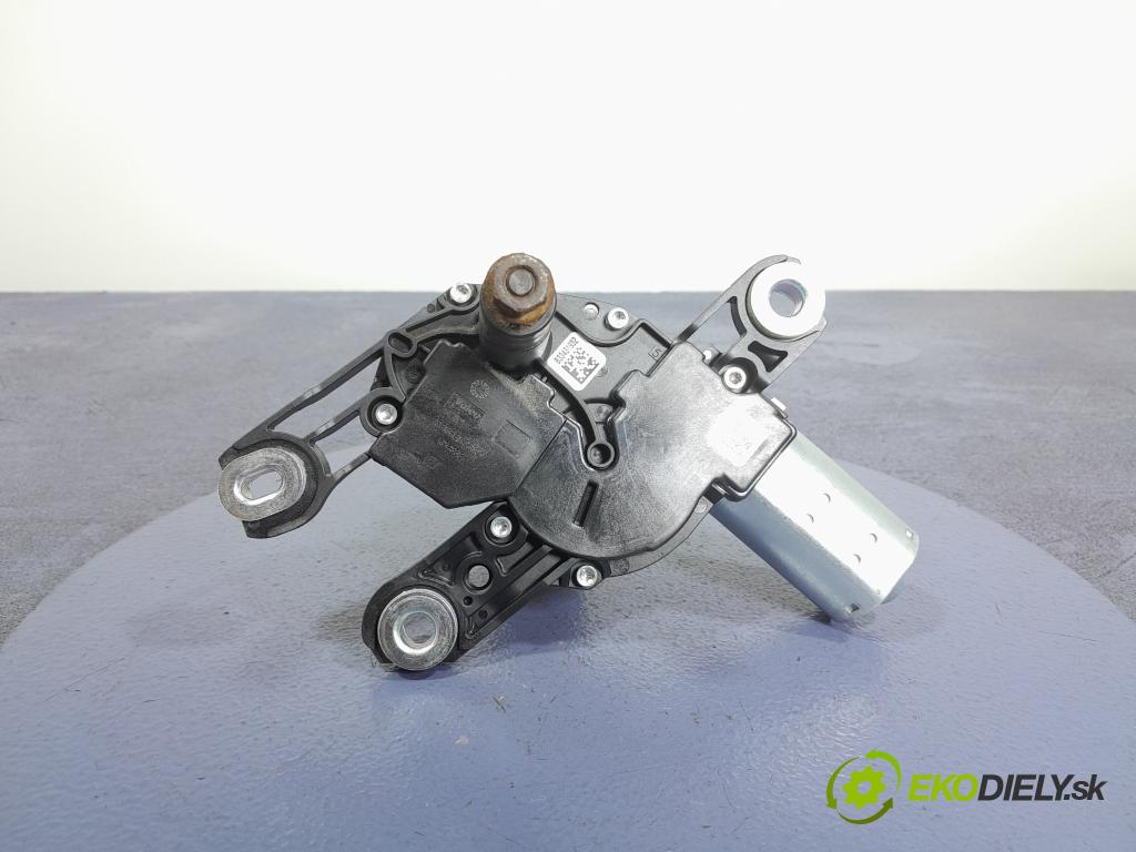 Skoda Octavia 2020 motor: Stierače: zad 5G0955711C