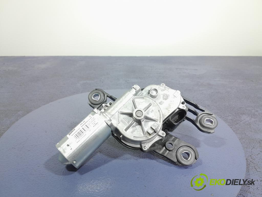 Skoda Octavia 2020 motor: Stierače: zad 5G0955711C