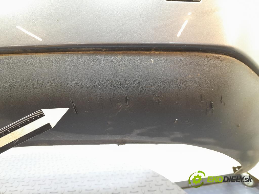 Volvo V50 2006 nárazník Zad: 01