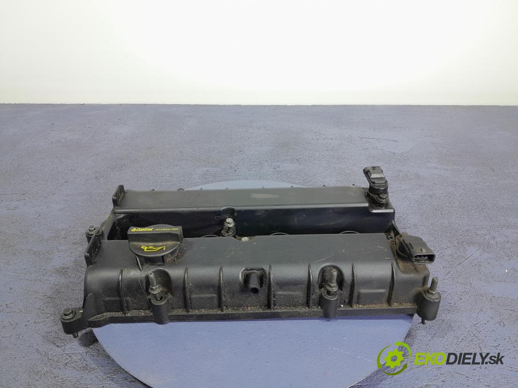 Ford Mondeo 2011 kryt Ventily: E510D6K271