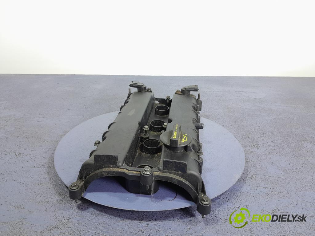 Ford Mondeo 2011 kryt Ventily: E510D6K271