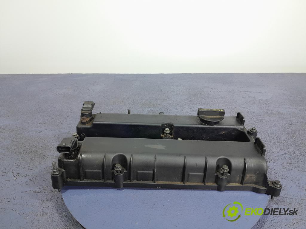 Ford Mondeo 2011 kryt Ventily: E510D6K271