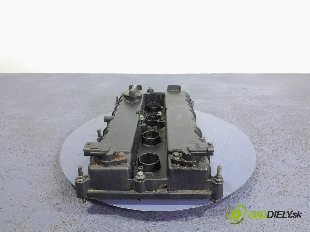 Ford Mondeo 2011 kryt Ventily: E510D6K271