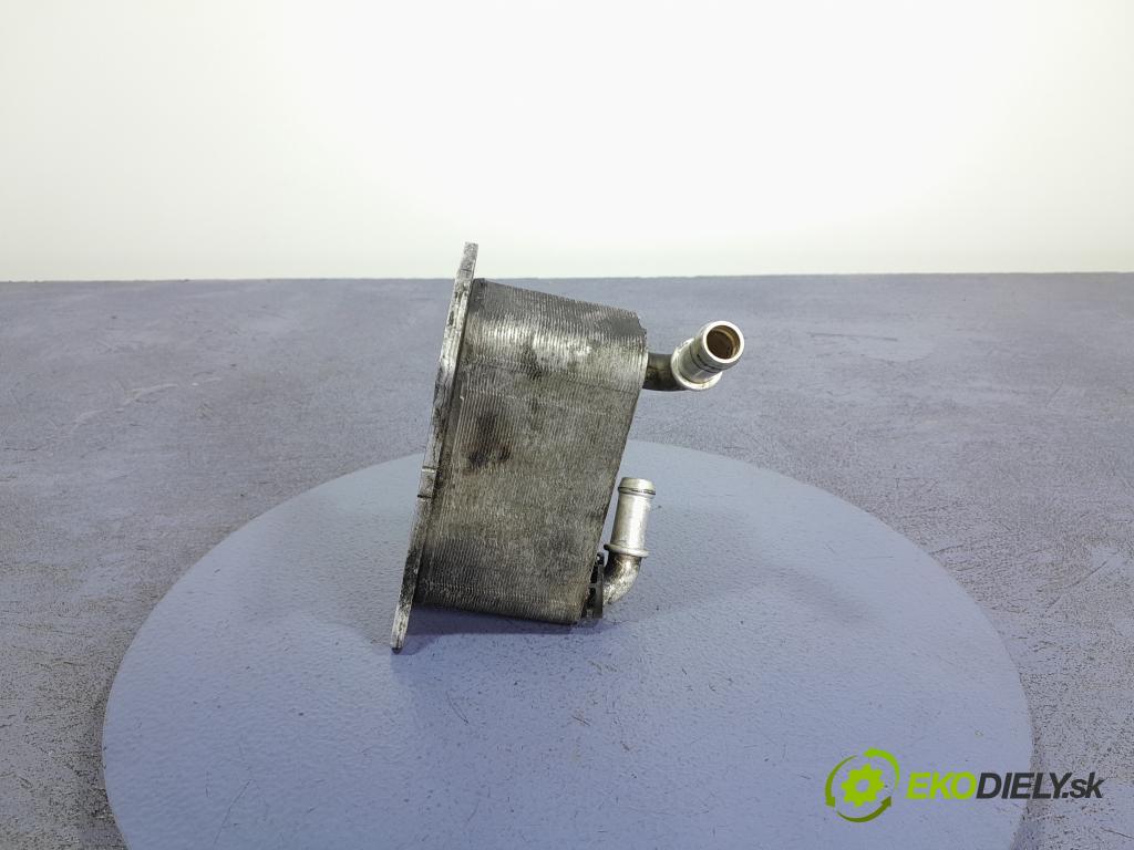 Volvo Xc60 2020 chladič oleja 31439995