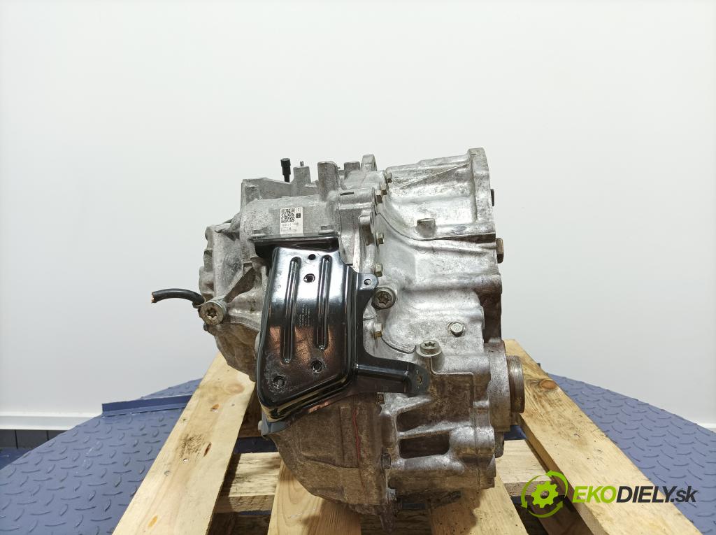 Volvo Xc60 2020 převodovka Ozubené kola: Automatický AWF8G55
