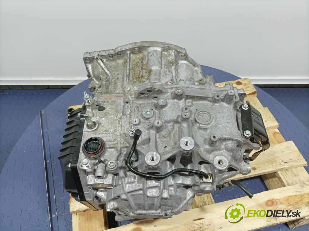 Volvo Xc60 2020 převodovka Ozubené kola: Automatický AWF8G55