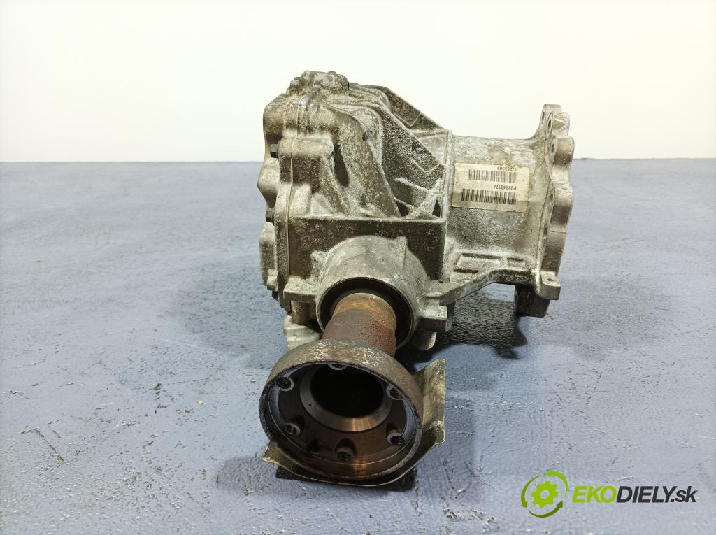 Volvo Xc60 2020 prevodovka ZNÍŽENIE: P32249174